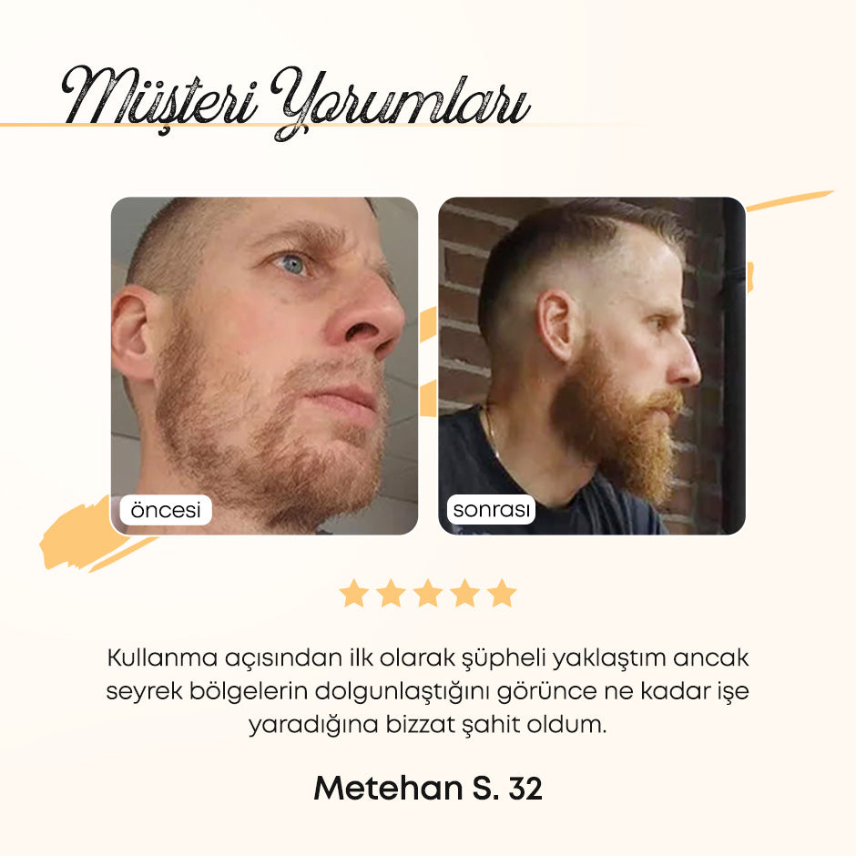 Jel Keratin Maskesi